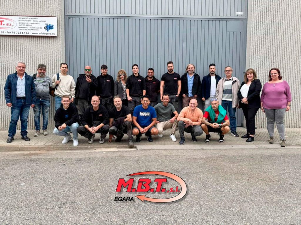 MBT Egara - equipo mbt e1730204040921