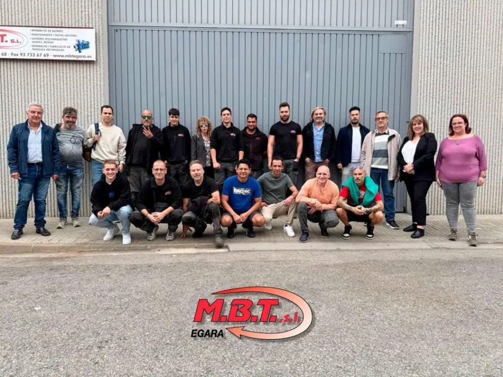MBT Egara - equipo mbt e1730204040921